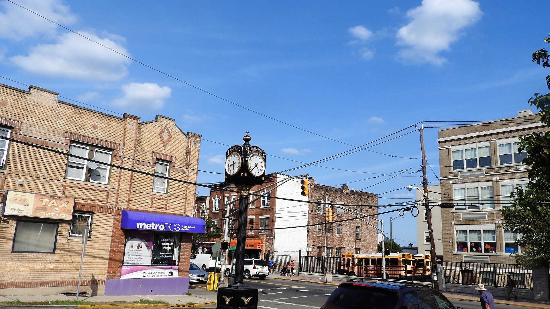 Top ISO 9001 Consultant in Fairview, New Jersey (NJ)