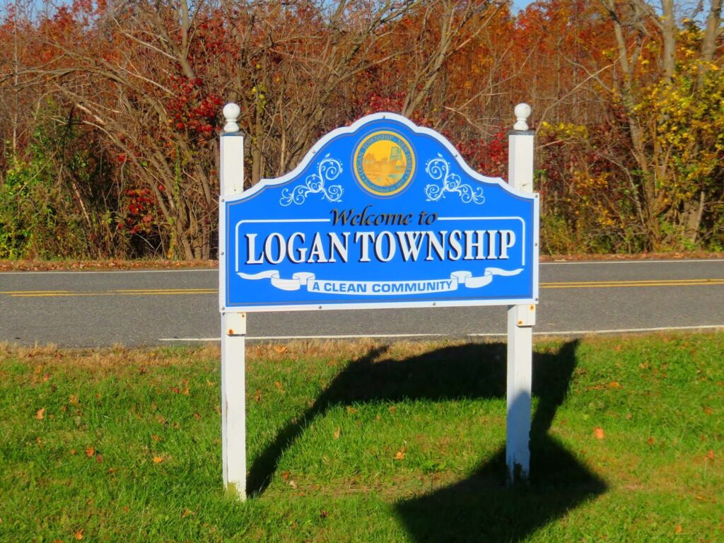 Logan Township NJ