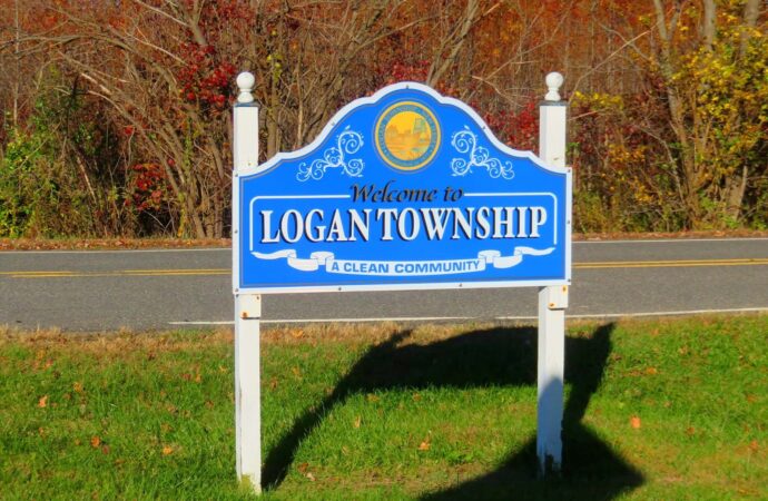 Logan Township NJ